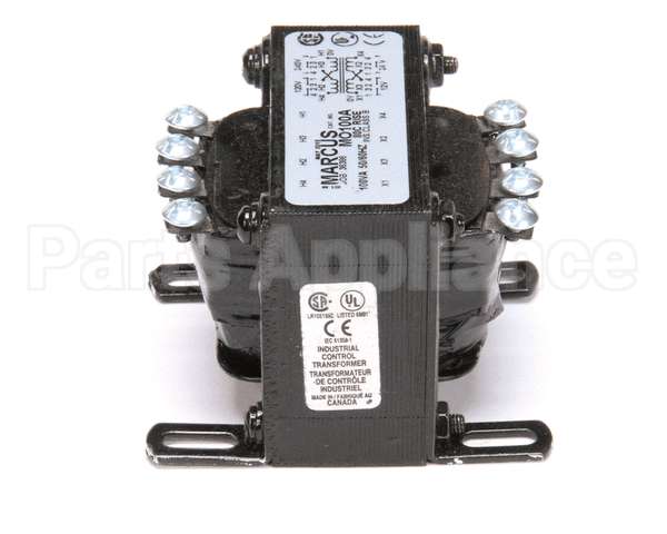 ELT705 Doyon 120>240/12>24V 100Va Transform