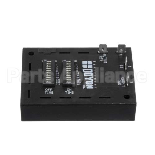 ELT715 Doyon 120/240V/120>240 100Va Transfo