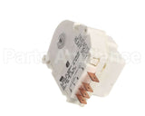 EL TMR100R Randell Timer Defrost 220V 50Hz , 208/