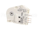 EL TMR100R Randell Timer Defrost 220V 50Hz , 208/