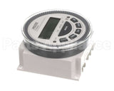 EL TMR1801 Randell Timer, Digital, 120Vac, 20A,