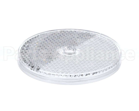 EL TPE0304 Randell Tape, Reflector 1-3/4 Dia. Brt