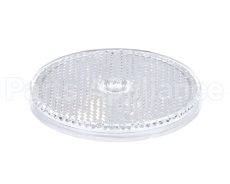 EL TPE0304 Randell Tape, Reflector 1-3/4 Dia. Brt