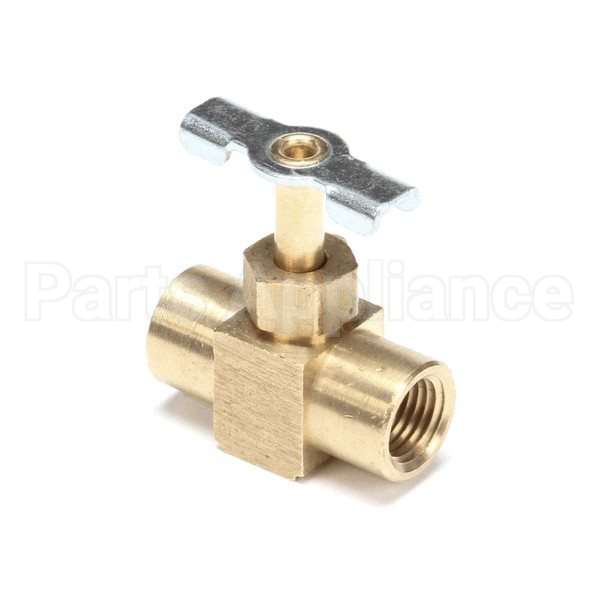 ELV590 Compatible Doyon Valve Aiguille Butterfly
