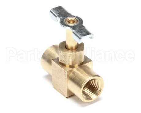 ELV590 Doyon Valve Aiguille Butterfly