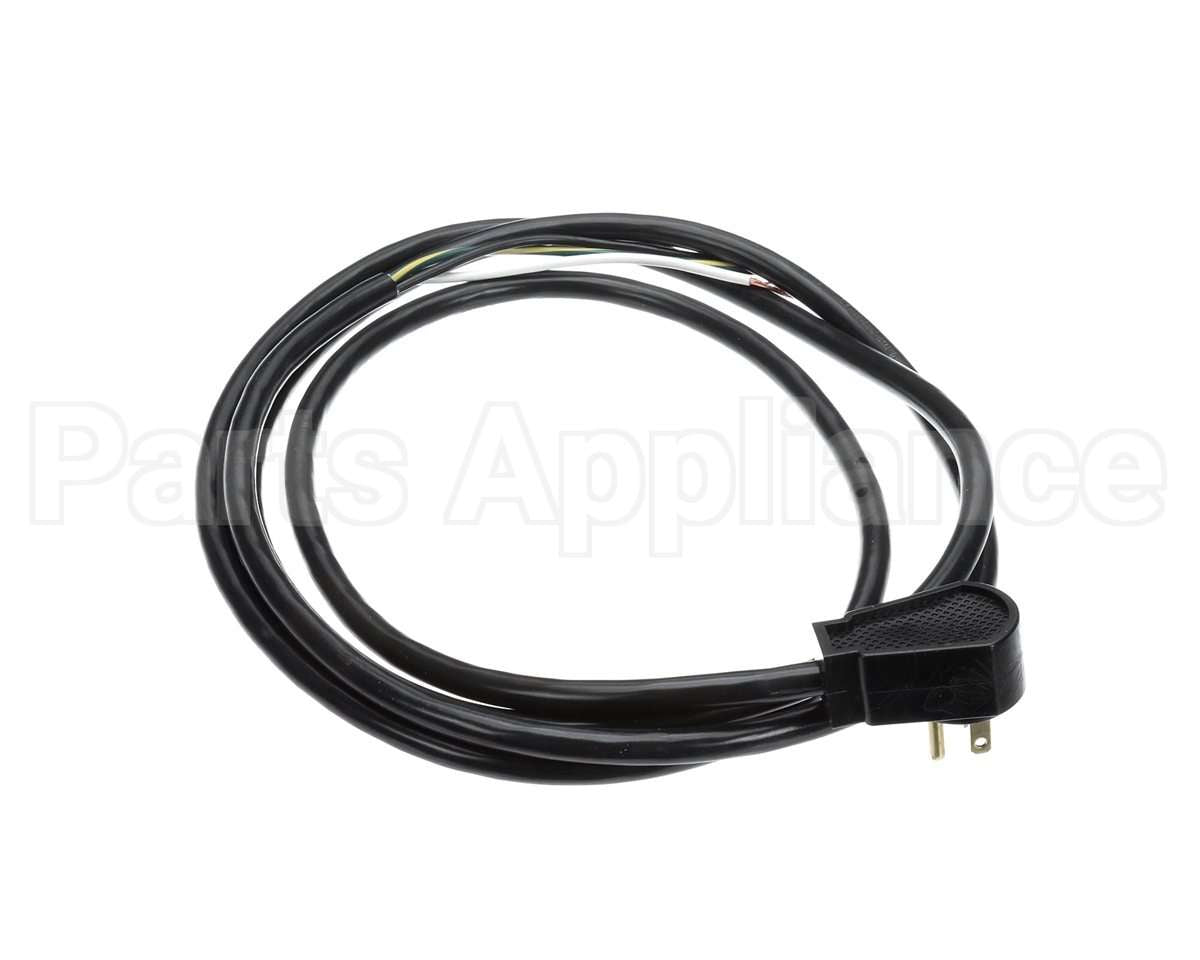 EL WIR1701 Randell Cord, Power, 20A, 90 Degree, 9 Ft.