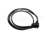 EL WIR1701 Randell Cord, Power, 20A, 90 Degree, 9 Ft.