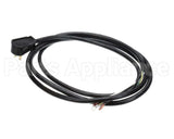 EL WIR1701 Randell Cord, Power, 20A, 90 Degree, 9 Ft.