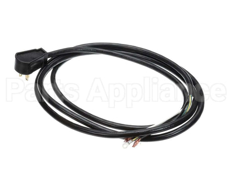EL WIR1701 Randell Cord, Power, 20A, 90 Degree, 9 Ft.
