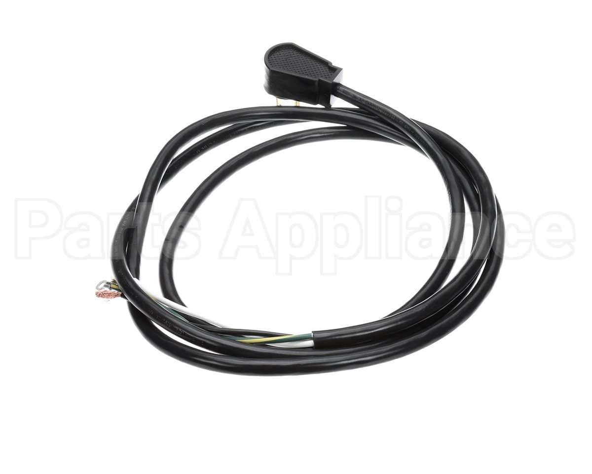 EL WIR1701 Randell Cord, Power, 20A, 90 Degree, 9 Ft.