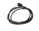 EL WIR1701 Randell Cord, Power, 20A, 90 Degree, 9 Ft.