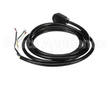 EL WIR1702 Randell Wire Harness, 9000K, El Wir010