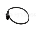 EL WIR456 Randell Wire, 18 Drain Evap Female 456