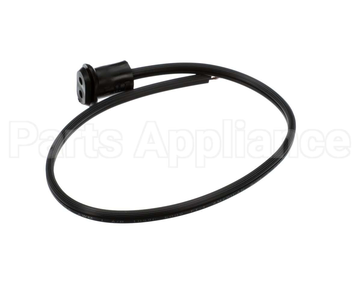 EL WIR456 Randell Wire, 18 Drain Evap Female 456