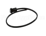 EL WIR456 Randell Wire, 18 Drain Evap Female 456