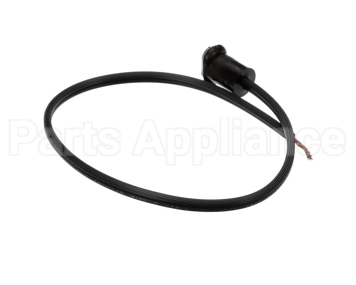 EL WIR456 Randell Wire, 18 Drain Evap Female 456