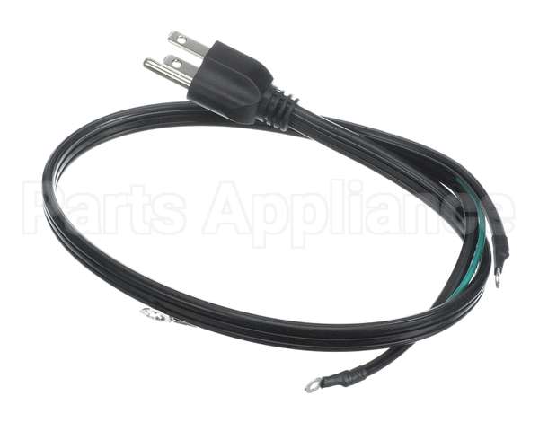 EL WIR470 Randell Power Cord, 16Ga 2 Male 000470