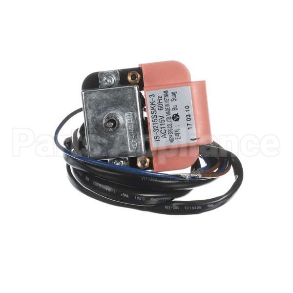 EM01-01 Compatible Everest Fan Motor 10W X 2P (C.c.w.)