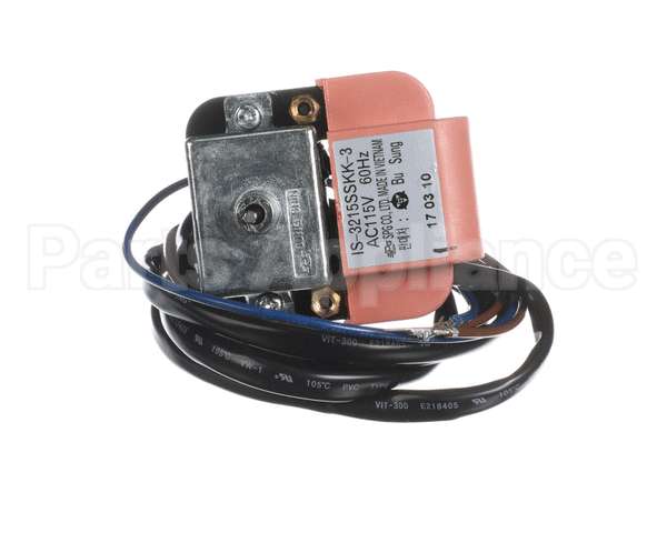 EM01-01 Everest Fan Motor 10W X 2P (C.c.w.)