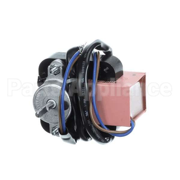 EM02-03 Compatible Everest Evaporator Fan Motor (4W X 2P C.c.w.)