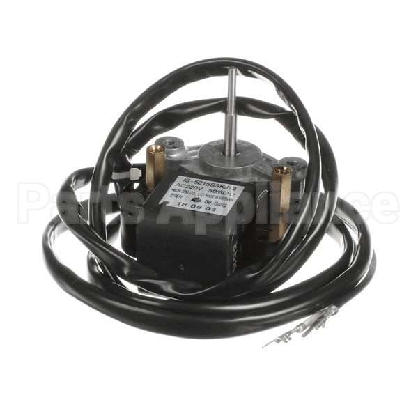 EM09-00 Compatible Everest Fan Motor 10W X 2P(C.c.w) (208V 230V)