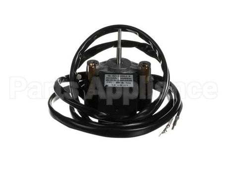 EM09-00 Everest Fan Motor 10W X 2P(C.c.w) (208V 230V)