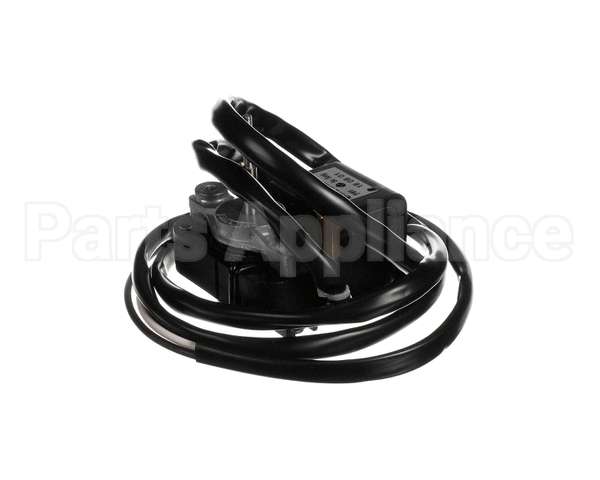 EM09-00 Everest Fan Motor 10W X 2P(C.c.w) (208V 230V)