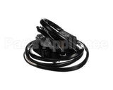 EM09-00 Everest Fan Motor 10W X 2P(C.c.w) (208V 230V)