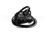 EM09-00 Everest Fan Motor 10W X 2P(C.c.w) (208V 230V)