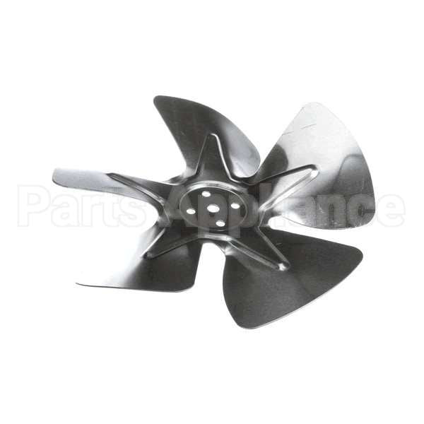 EM11-00 Compatible Everest Aluminum Fan Blades 180 X 5B