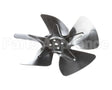 EM11-00 Everest Aluminum Fan Blades 180 X 5B