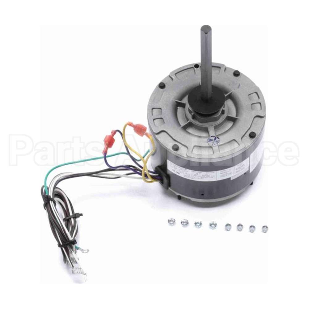 EM3727F Century Condenser Fan Motor