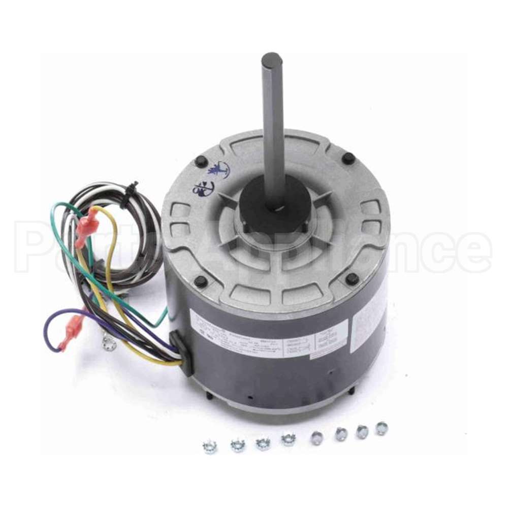 EM3729 Century Condenser Fan Motor