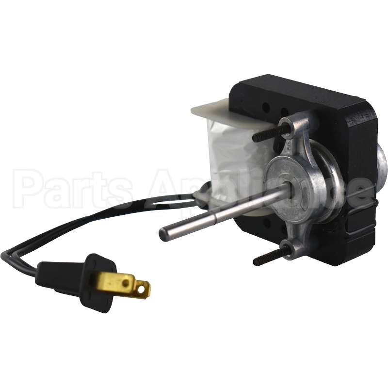 EM555 Vent Hood Motor Compatible