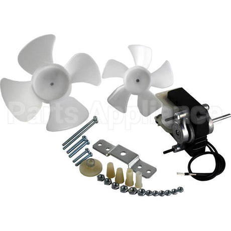 EM670 Utility Motor Compatible