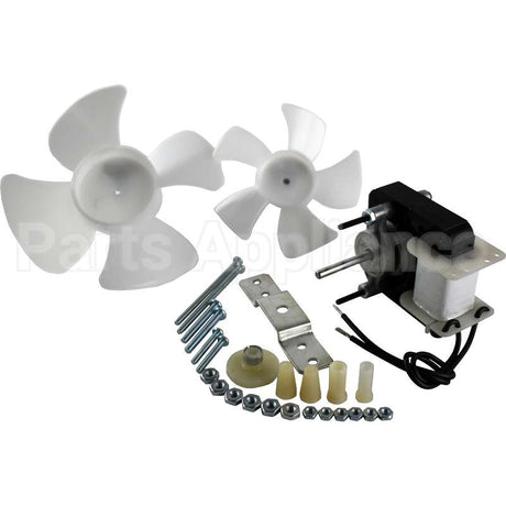 EM672 Utility Motor Compatible