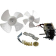 EM673 Utility Motor Compatible