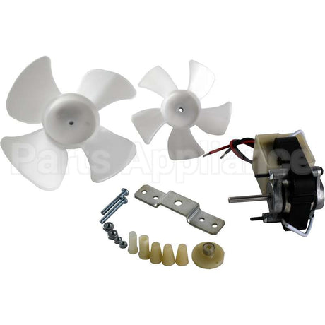 EM673 Utility Motor Compatible