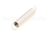 EMG62044 Biro Spring, Lid Lock, S.s.