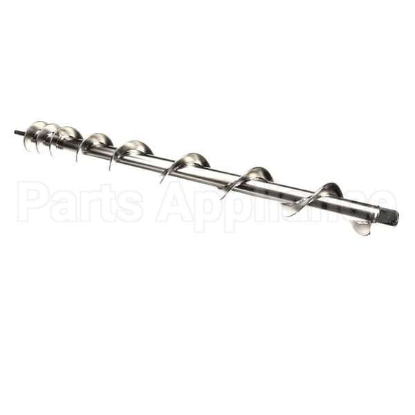 EMG62117 Compatible Biro Augerassembly, Ss, Emg-32