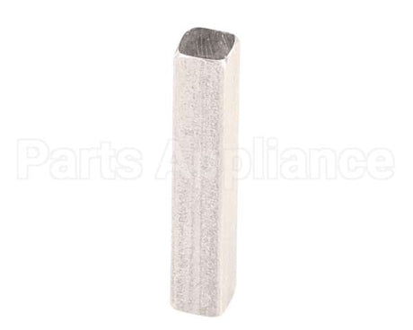 EMG62136 Biro Key, 1/4 Sq. X 1-7/16 In. Long