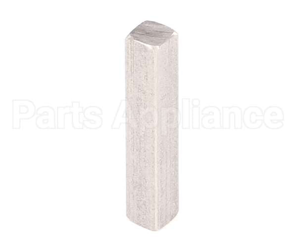 EMG62136 Biro Key, 1/4 Sq. X 1-7/16 In. Long