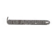 EMG62140-1 Biro Lid Lock Lever, 5-1/4 In. Lg