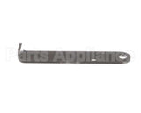 EMG62140-1 Biro Lid Lock Lever, 5-1/4 In. Lg