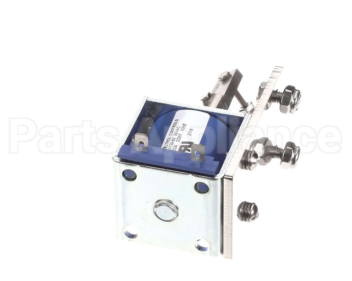 EMG62143-1K Biro 24 Volt Solenoid