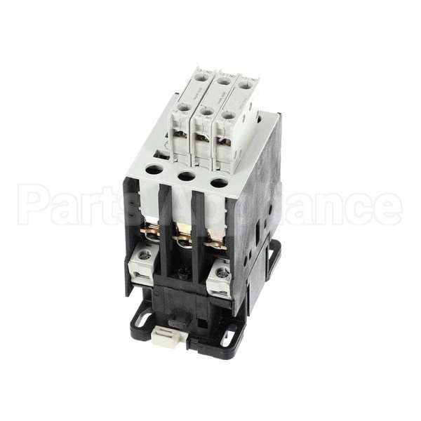EMG90177A-EC Compatible Biro Contactor, W/Aux Contacts