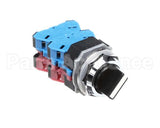 EMG90668 Biro Selector Switch, Hand/Foot Control