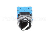 EMG90668 Biro Selector Switch, Hand/Foot Control