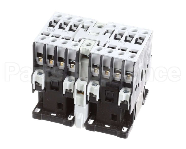 EMG90675-1 Biro Revrsing Cntctr Rls7K.go/Lw 24