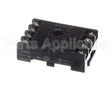 EMG92017 Biro Socket, Din Rail Mount, Timer